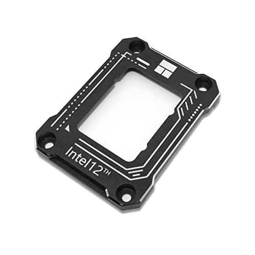 Thermalright CPU Contact Frame for LGA 1700 Retrofit Kit, 17XX-BCF